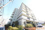 藤が丘駅より徒歩13分 6階 築31年8ヶ月の賃貸物件