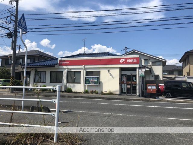 郵便局　倉敷中庄郵便局（郵便局）まで546m