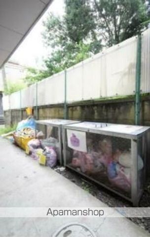 その他共有部分　その他共有部分