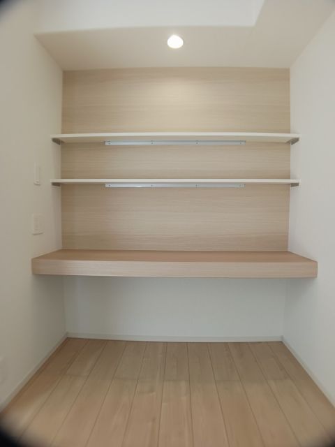 その他部屋・スペース