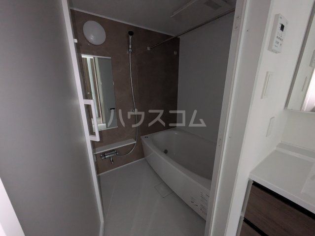 センチュリー千葉みなとの風呂写真