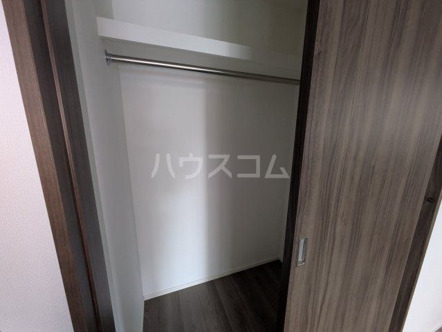 センチュリー千葉みなとの内装写真