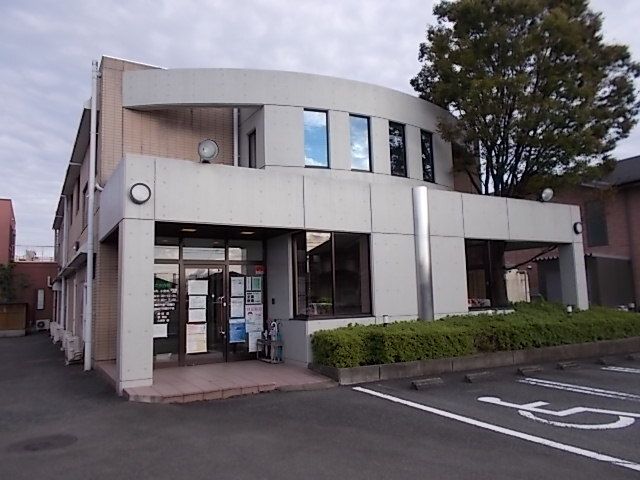病院　くまざき内科病院（病院）まで40m