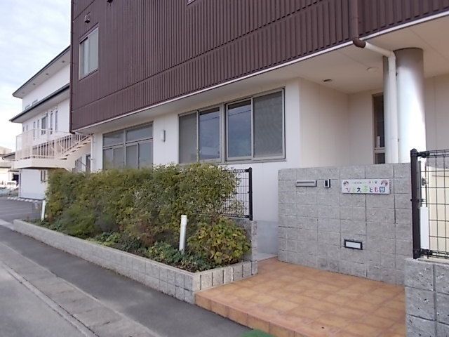 幼稚園・保育園　ひきえ子ども園（幼稚園・保育園）まで600m