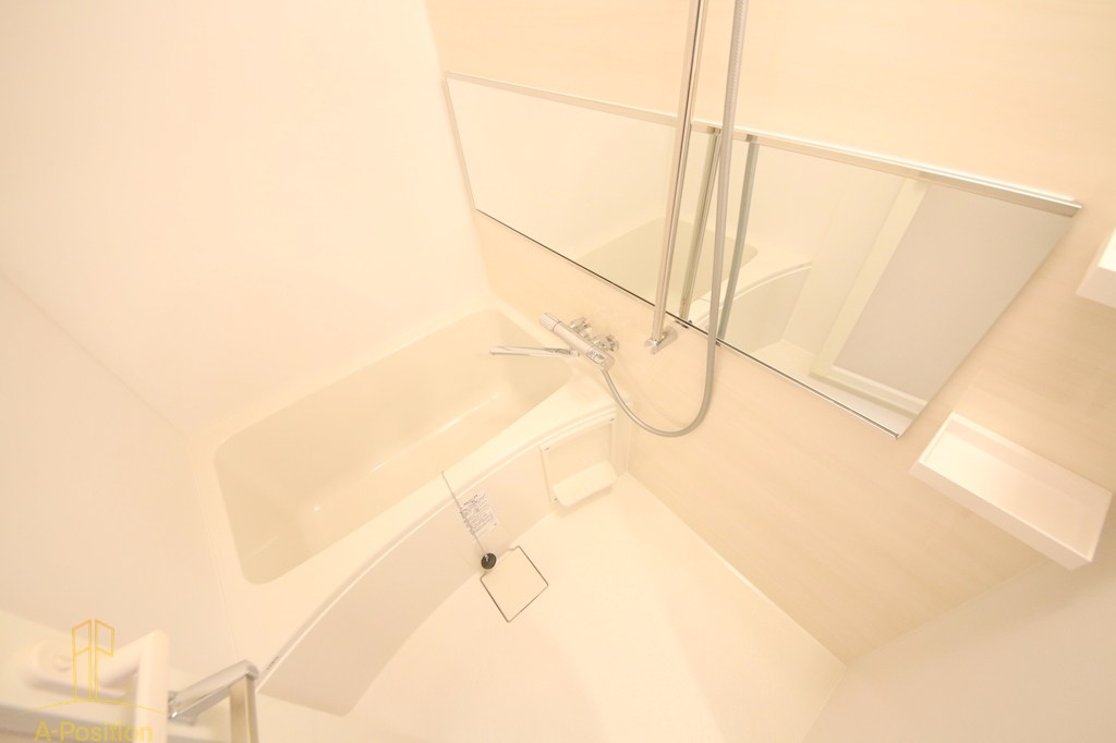 バス・シャワールーム　THE MUSIC COURT