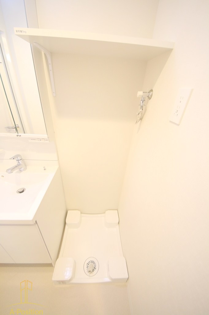 その他設備　THE MUSIC COURT