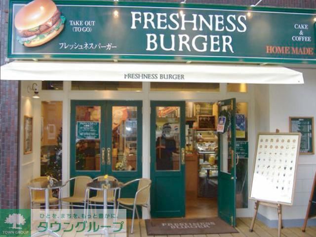 スーパー　MARUSHO江戸川橋店（スーパー）まで200m