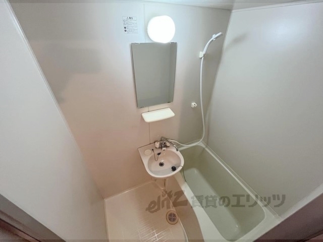 バス・シャワールーム　ユニットバス