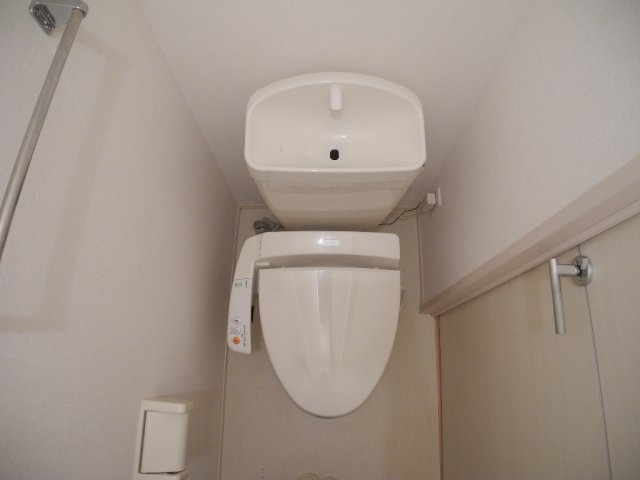 トイレ　※類似物件写真、現況優先※