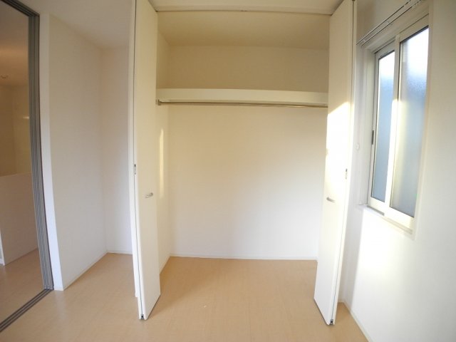 収納　※類似物件写真、現況優先※