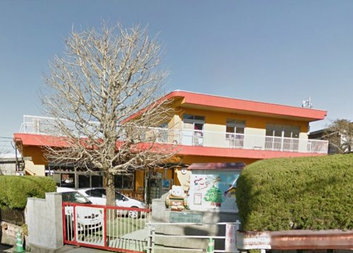 幼稚園・保育園　女の都青い鳥保育園（幼稚園・保育園）まで991m