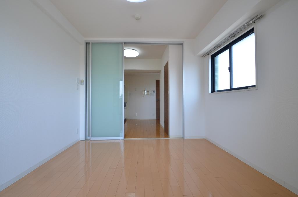 その他部屋・スペース　洋室