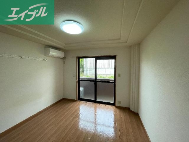 その他部屋・スペース　洋室