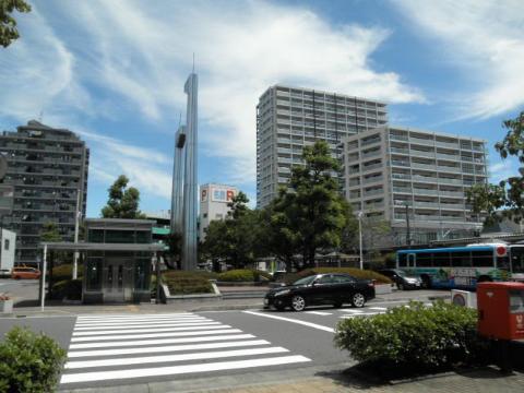 その他　岩倉駅(名鉄 犬山線)（その他）まで917m