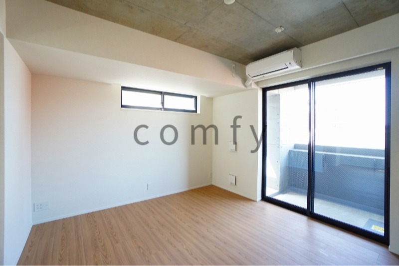 居室・リビング　リビングダイニング