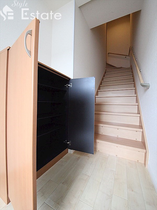 その他　シューズボックス