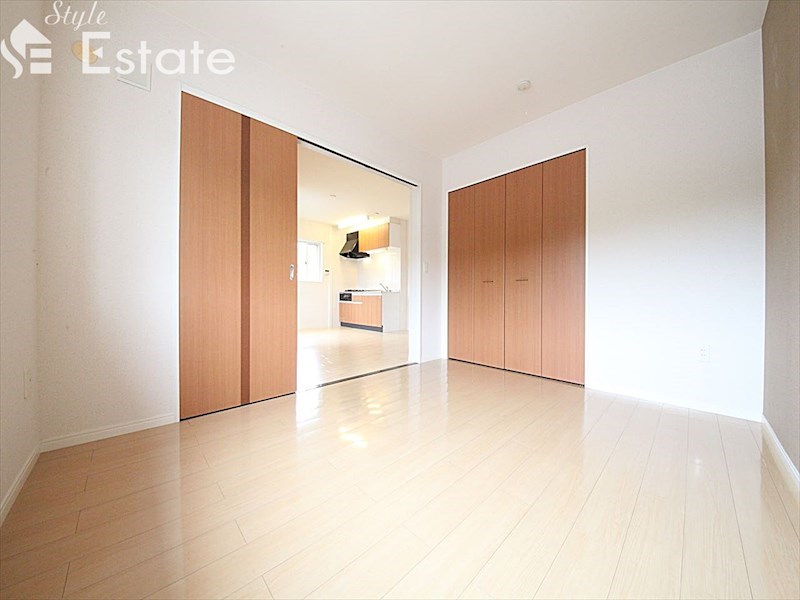 その他部屋・スペース　内装