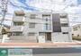 作草部駅より徒歩4分 2階 新築の賃貸物件