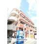 上塩屋駅より徒歩5分 3階 築35年の賃貸物件