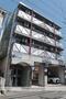 石津川駅より徒歩10分 5階 築33年7ヶ月の賃貸物件