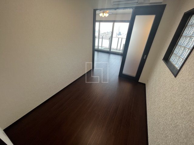 その他部屋・スペース　プレジオ九条　洋室