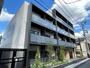 パークアクシス板橋ＭＵＳＥの賃貸物件