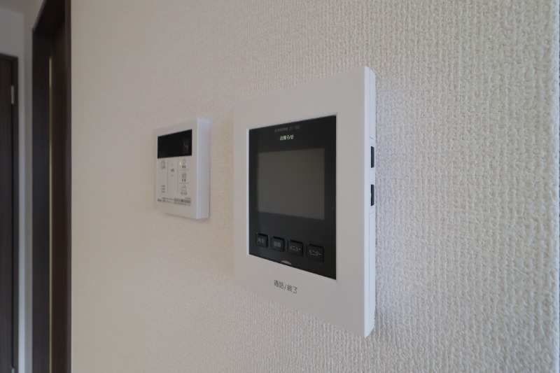 セキュリティ　図面と現状に相違がある場合には現状を優先