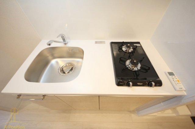 キッチン　アドバンス大阪城北グレカーレ