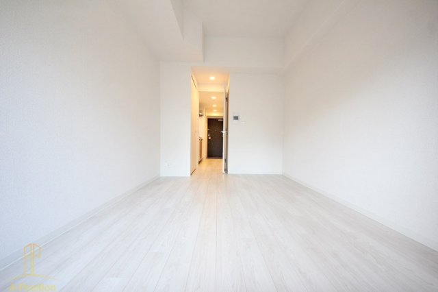 居室・リビング　アドバンス大阪城北グレカーレ