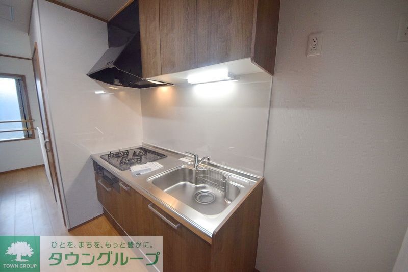 キッチン　★キッチン★