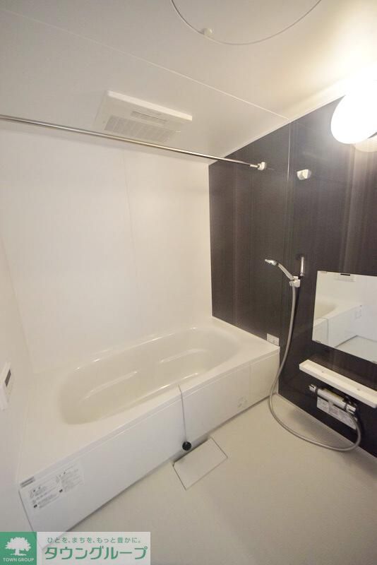 バス・シャワールーム　★バス★