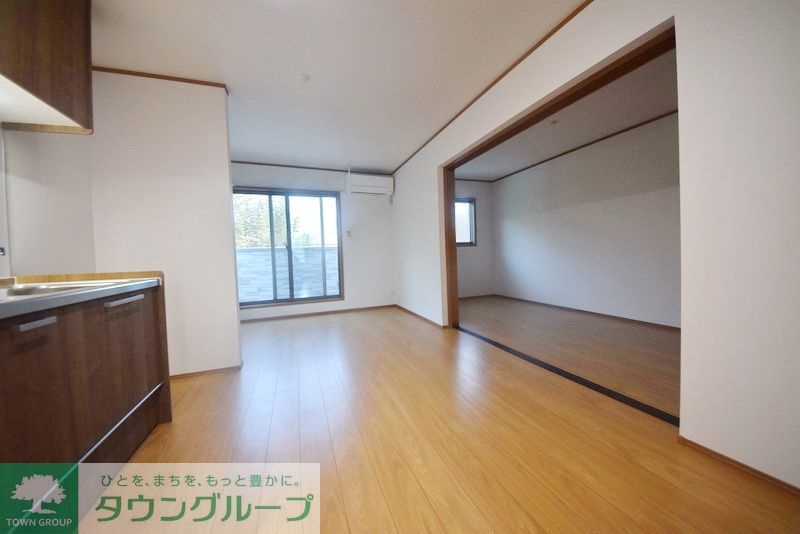 その他部屋・スペース　★リビング★