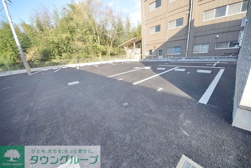 その他　★駐車場★