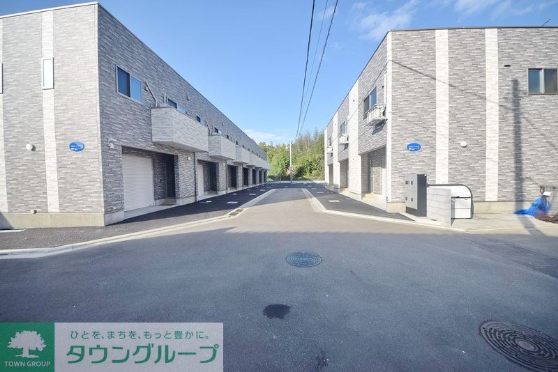 エントランス　★エントランス★