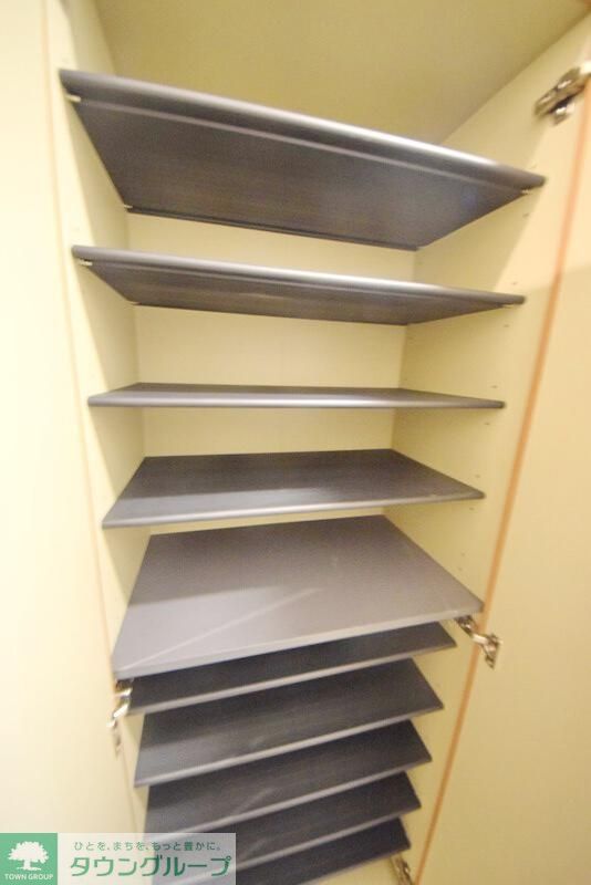 収納　★シューズBOX★