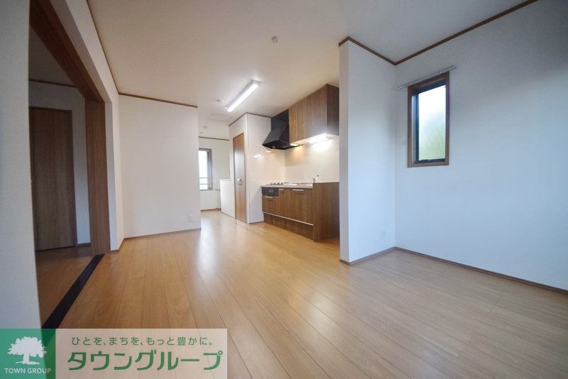 居室・リビング　★リビング★