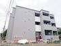 鶴ヶ島駅より徒歩10分 3階 新築の賃貸物件