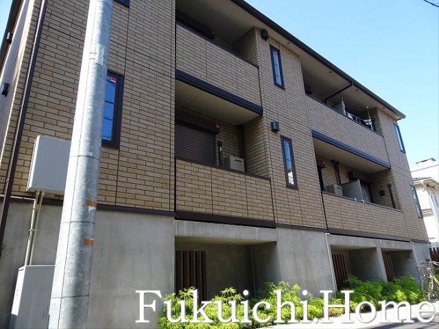 京王線 笹塚駅 徒歩8分 築8年