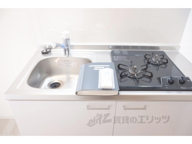 キッチン　同仕様参考写真