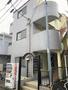綱島駅より徒歩19分 3階 築35年3ヶ月の賃貸物件