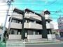 西武柳沢駅より徒歩10分 3階 築8年10ヶ月の賃貸物件