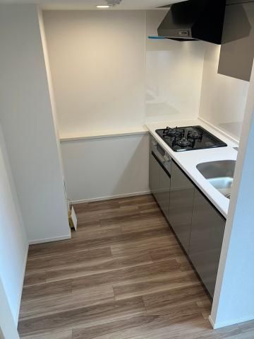 キッチン　参考写真です