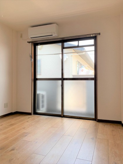 その他部屋・スペース　※他号室の写真です