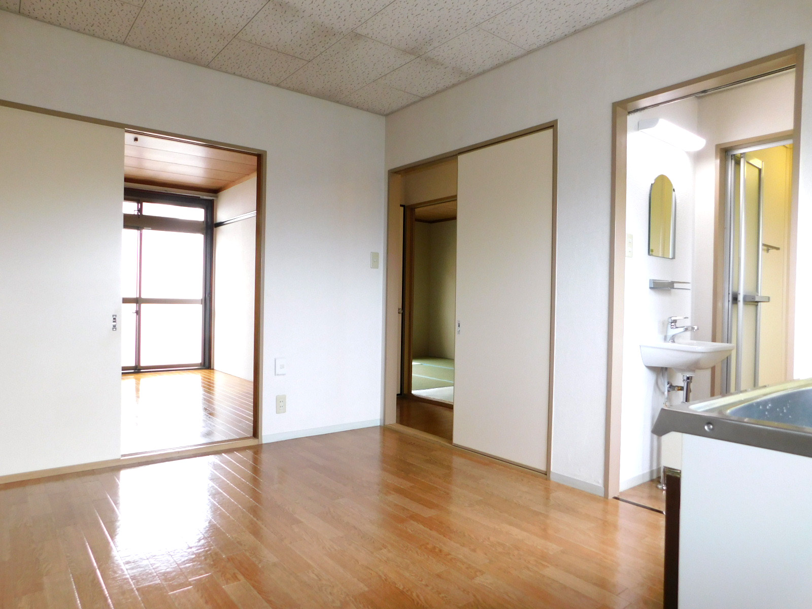 居室・リビング　ダイニング