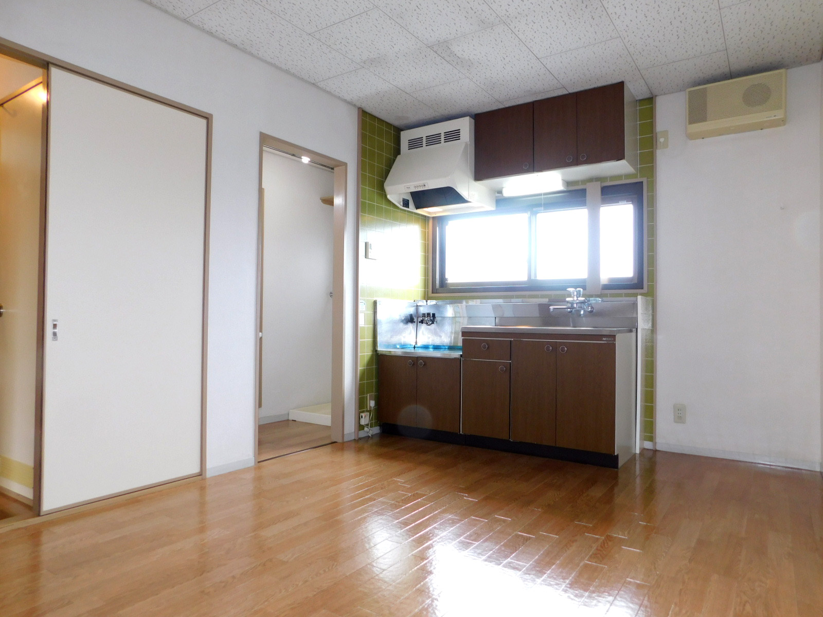 居室・リビング　ダイニング