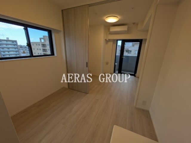 居室・リビング　参考写真