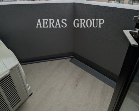 バルコニー　参考写真