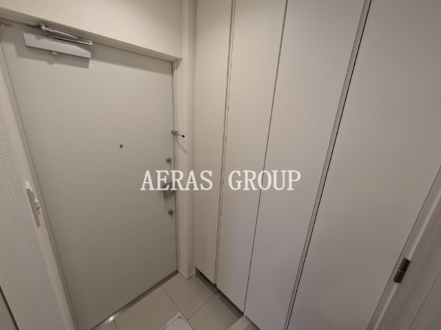 玄関　参考写真