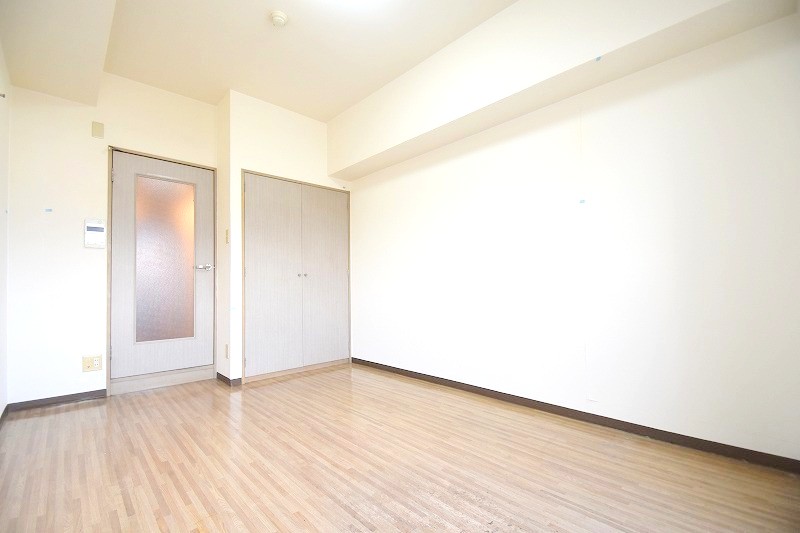 その他部屋・スペース　【リリーフ中田】