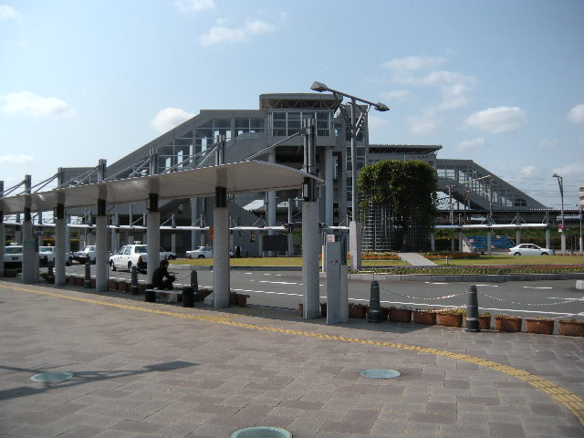 その他　愛野駅（ＪＲ　東海道本線）（その他）まで1100m